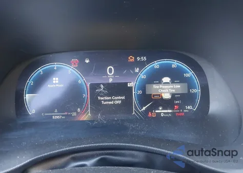 2023 Toyota Highlander L из США, поврежденный, VIN 5TDKDRBH2PS029544